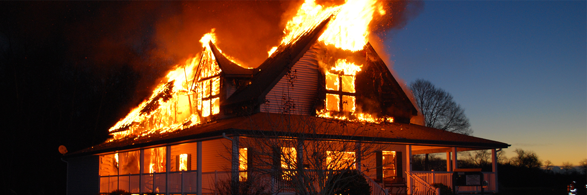 Yangın Sigortaları